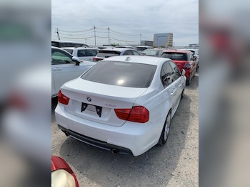 Used BMW 3 Series 2012 for sale - 77445725: Photo