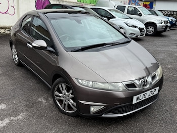 Used Honda Civic 2010 for sale - 78876032: Photo
