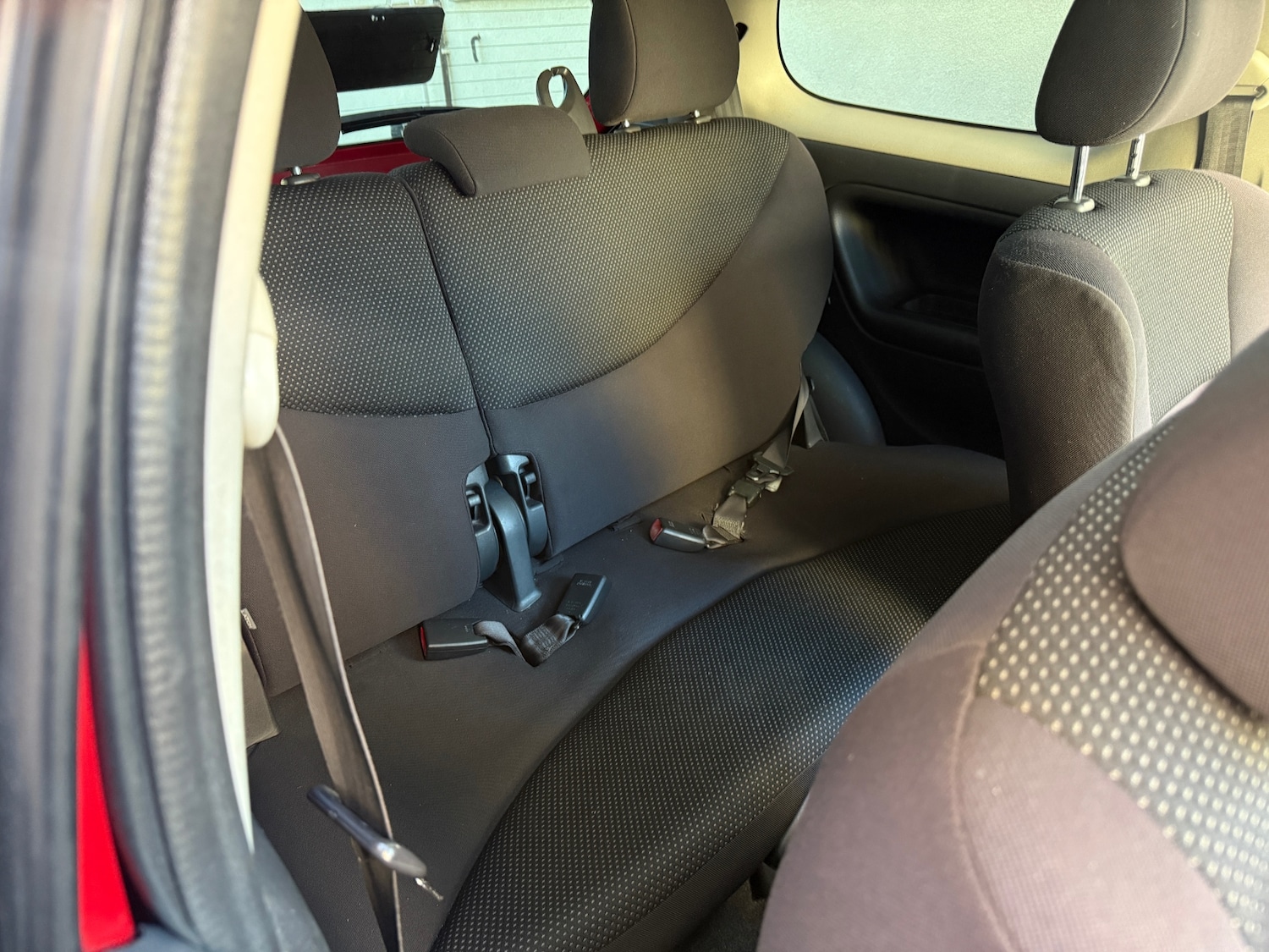 Used Toyota Yaris 2003 for sale - 78141004: Photo 11