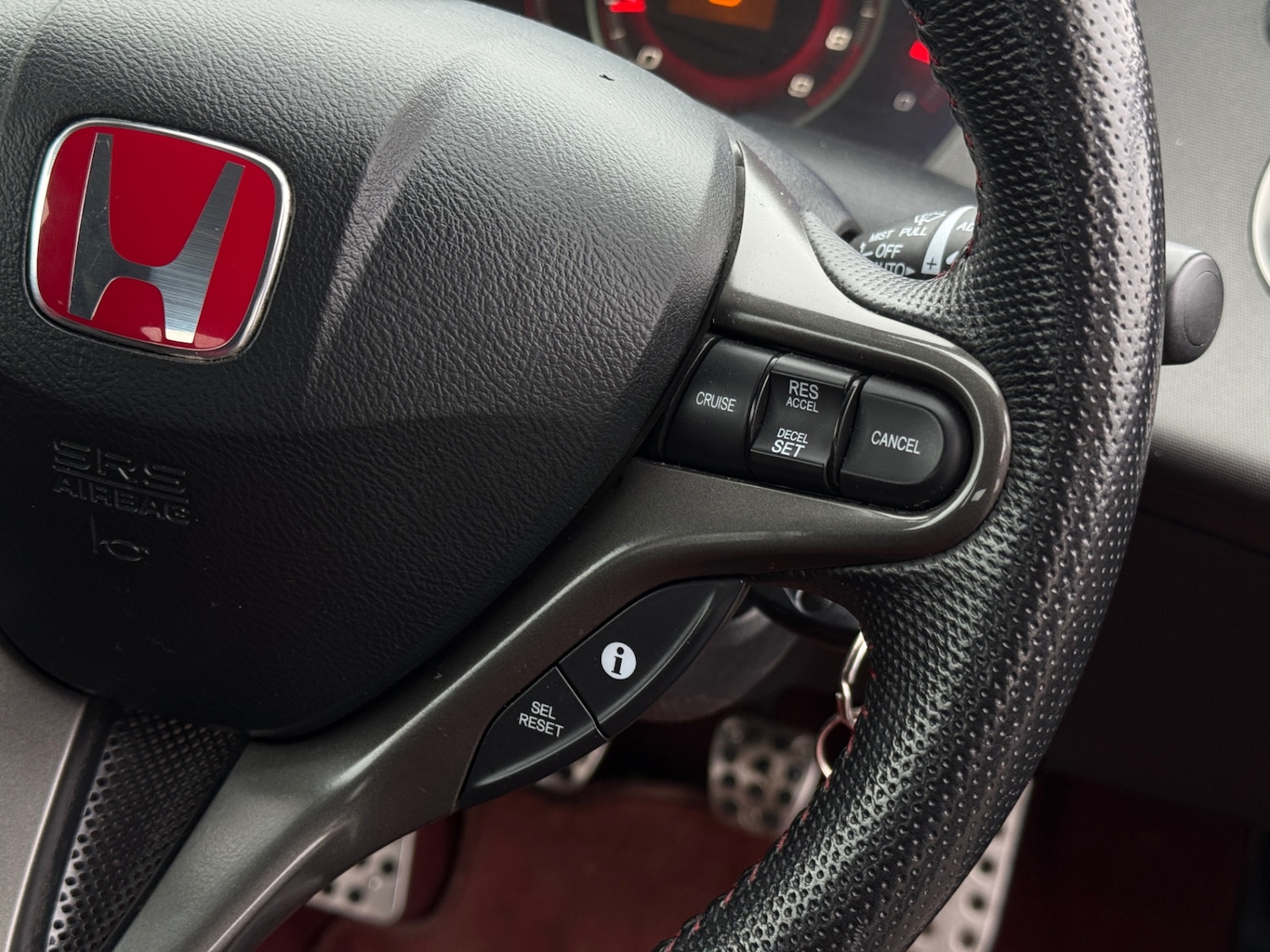 Used Honda Civic 2008 for sale - 77447173: Photo 10