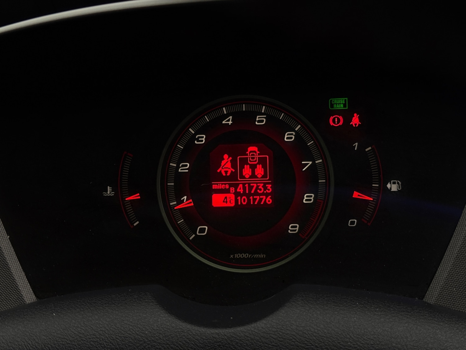 Used Honda Civic 2008 for sale - 77447173: Photo 11