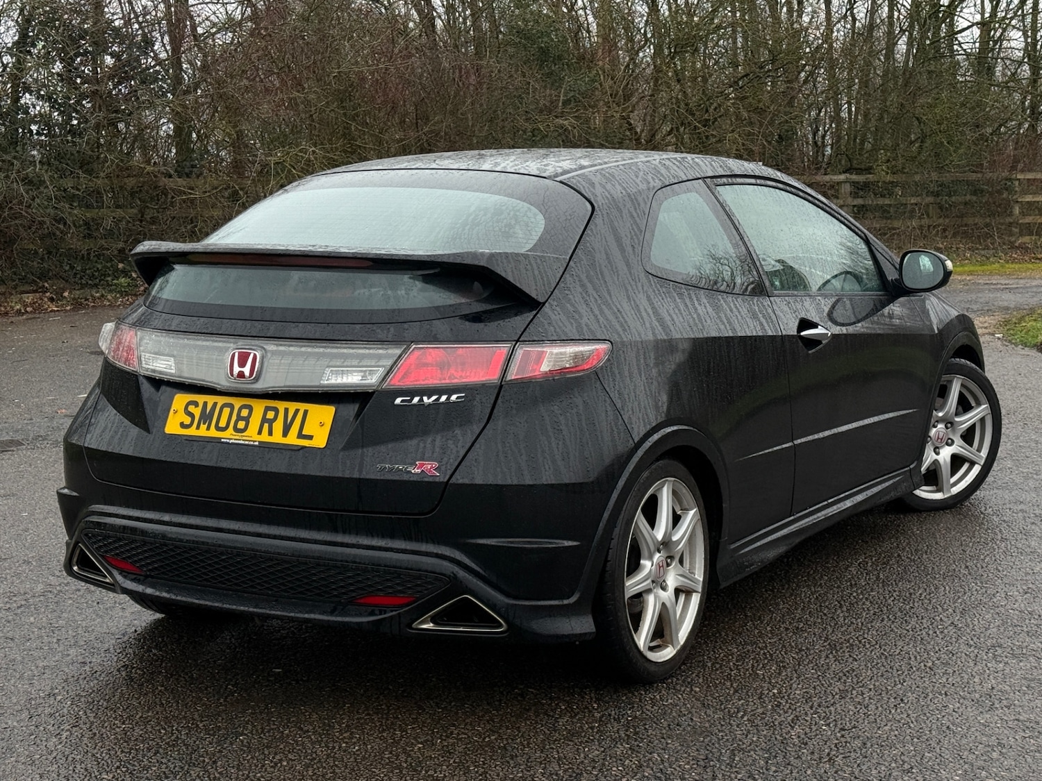 Used Honda Civic 2008 for sale - 77447173: Photo 4