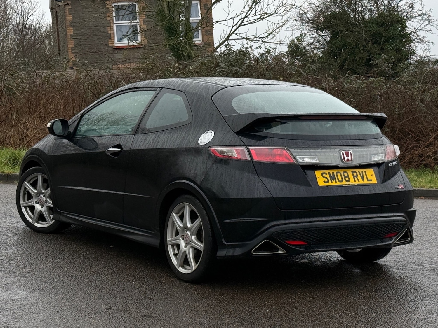 Used Honda Civic 2008 for sale - 77447173: Photo 5