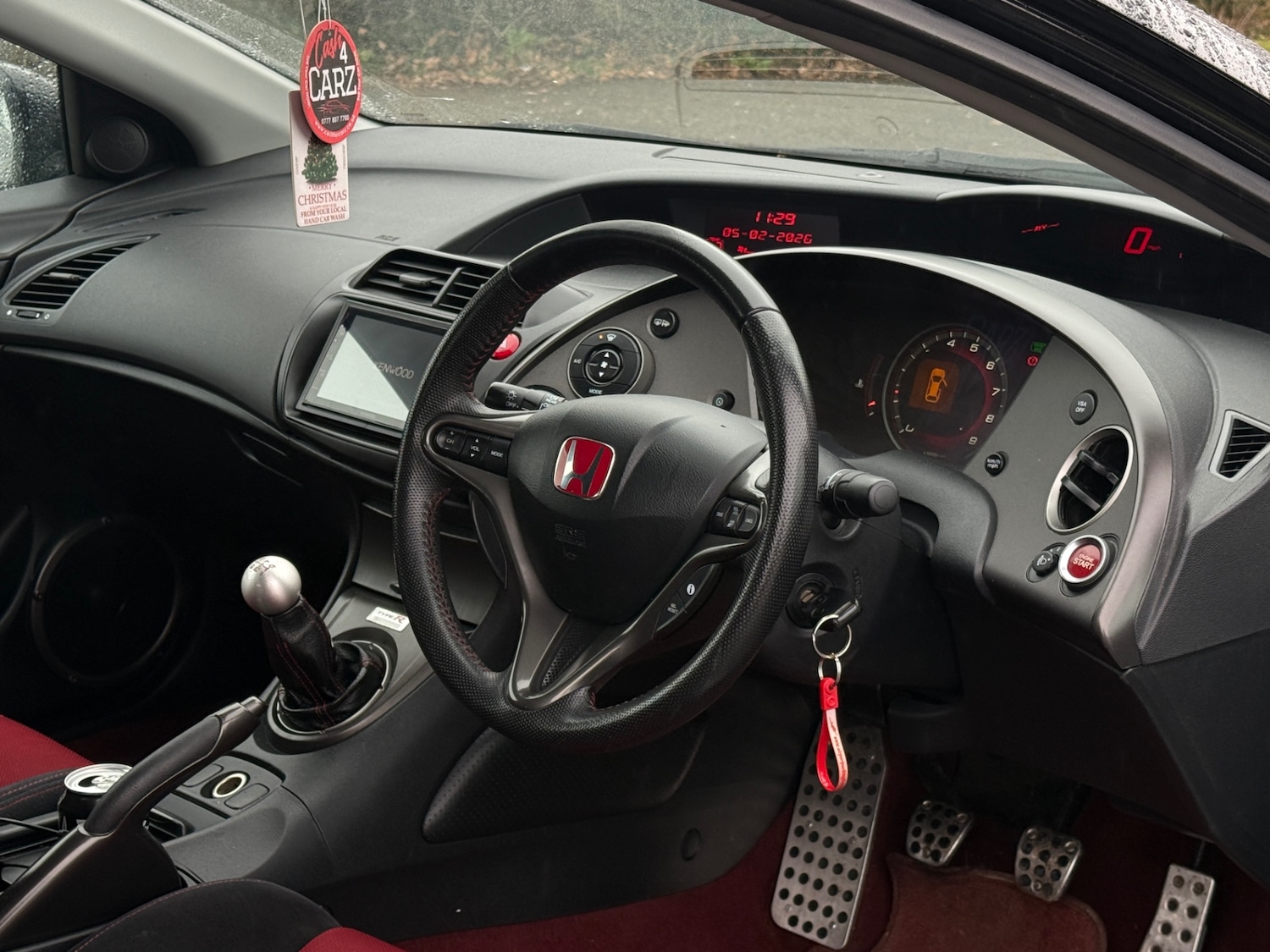 Used Honda Civic 2008 for sale - 77447173: Photo 6