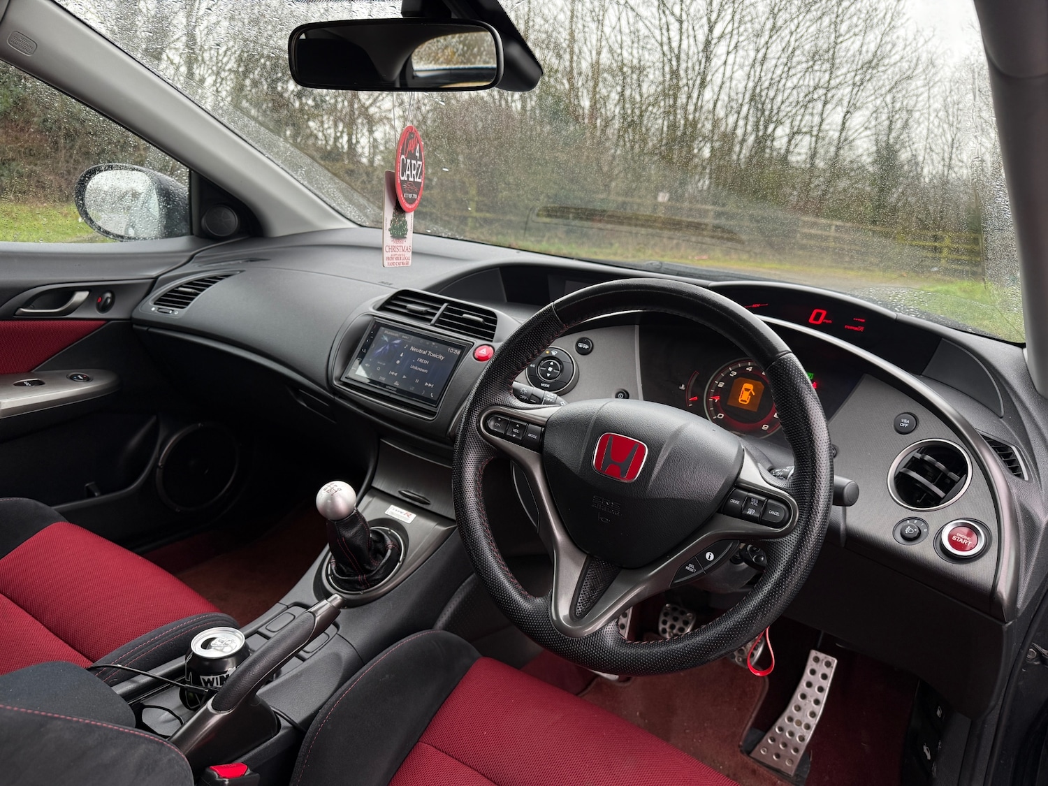 Used Honda Civic 2008 for sale - 77447173: Photo 7