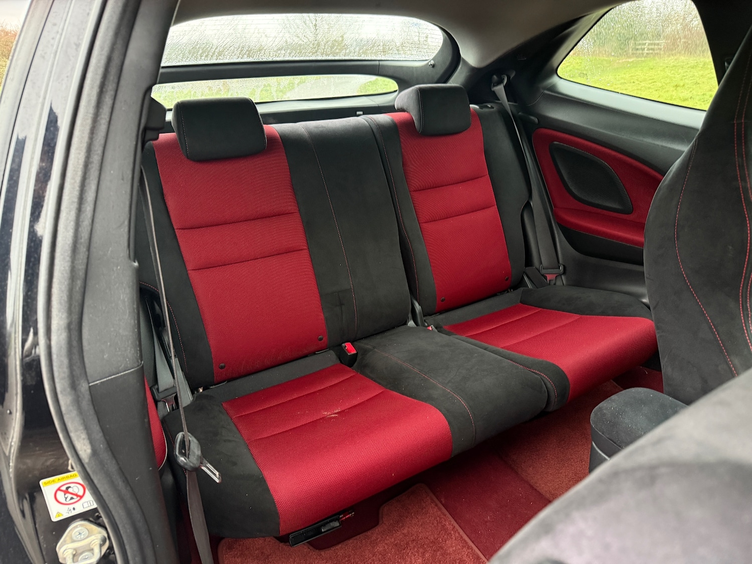 Used Honda Civic 2008 for sale - 77447173: Photo 9