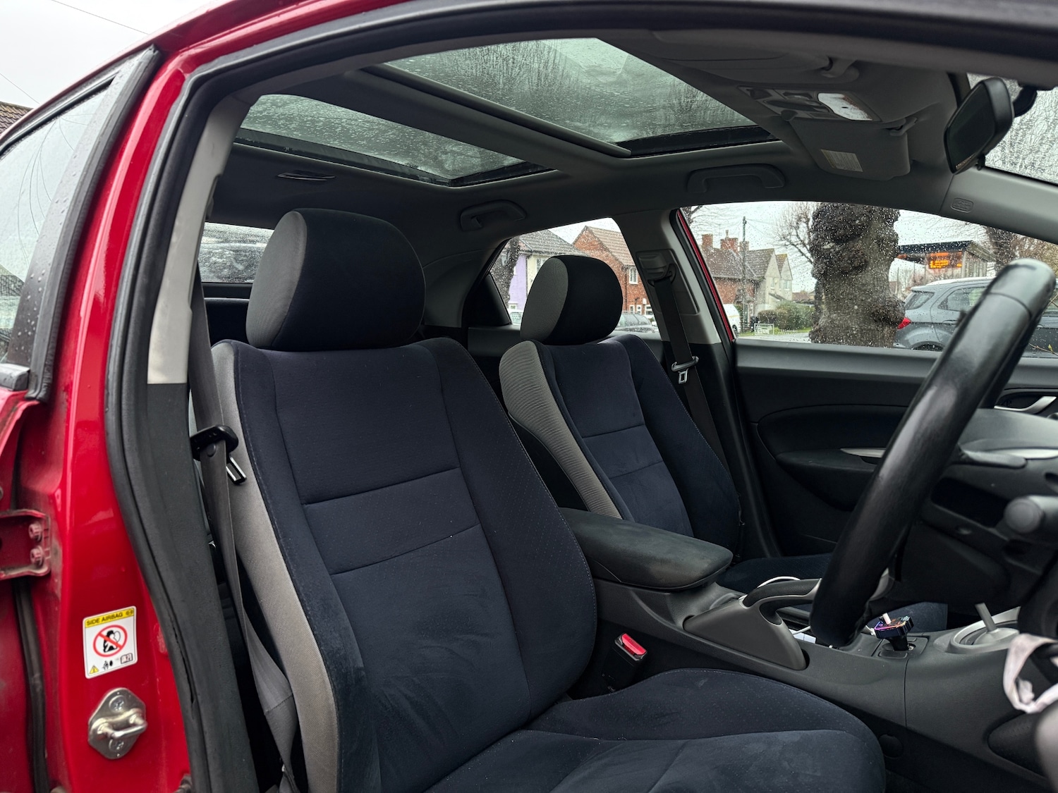 Used Honda Civic 2008 for sale - 77275007: Photo 6