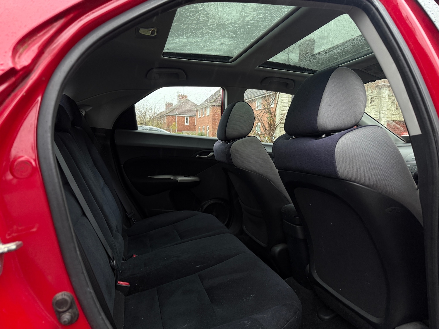 Used Honda Civic 2008 for sale - 77275007: Photo 7