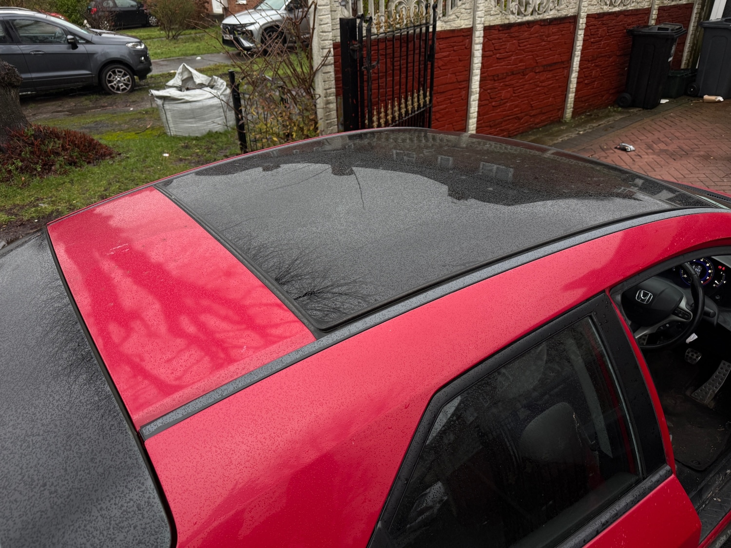 Used Honda Civic 2008 for sale - 77275007: Photo 8