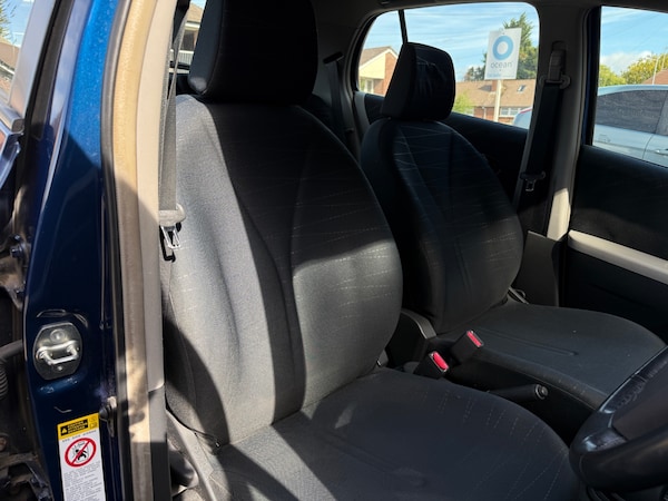 Used Toyota Yaris 2007 for sale - 75673270: Photo 7