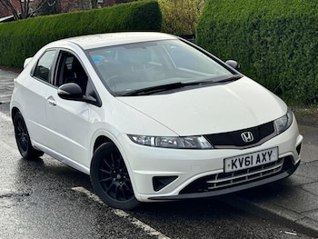 Used Honda Civic 2011 for sale - 78512984: Photo