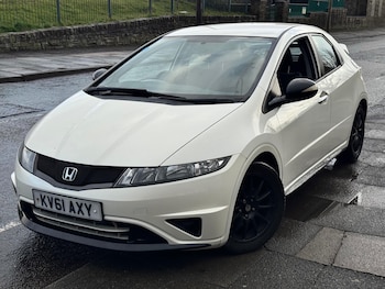 Used Honda Civic 2011 for sale - 78512984: Photo