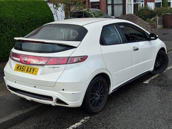 Used Honda Civic 2011 for sale - 78512984: Photo