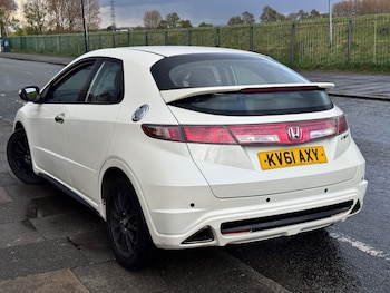 Used Honda Civic 2011 for sale - 78512984: Photo