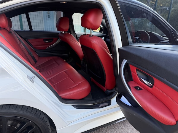 Used BMW 3 Series 2014 for sale - 76206243: Photo 10