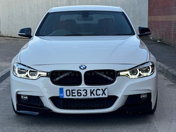 BMW - 3 Series