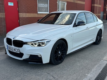 Used BMW 3 Series 2014 for sale - 76206243: Photo 2