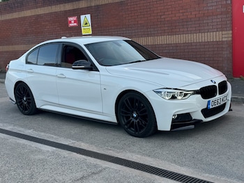 Used BMW 3 Series 2014 for sale - 76206243: Photo 3