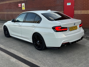 Used BMW 3 Series 2014 for sale - 76206243: Photo 4