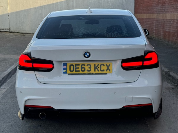 Used BMW 3 Series 2014 for sale - 76206243: Photo 5