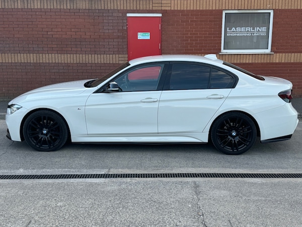 Used BMW 3 Series 2014 for sale - 76206243: Photo 6