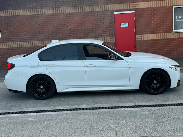 Used BMW 3 Series 2014 for sale - 76206243: Photo 7