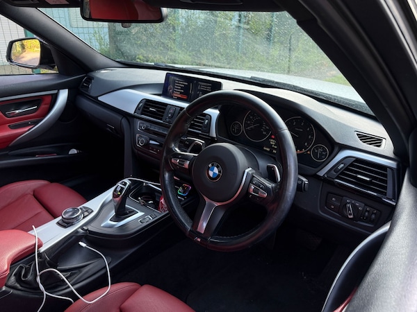 Used BMW 3 Series 2014 for sale - 76206243: Photo 8