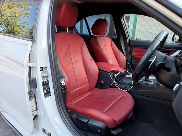 Used BMW 3 Series 2014 for sale - 76206243: Photo 9