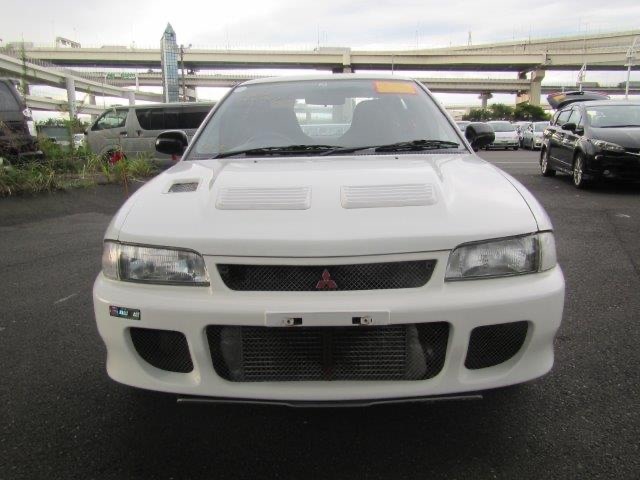 Used Mitsubishi Lancer 1993 for sale - 75973282: Photo 5