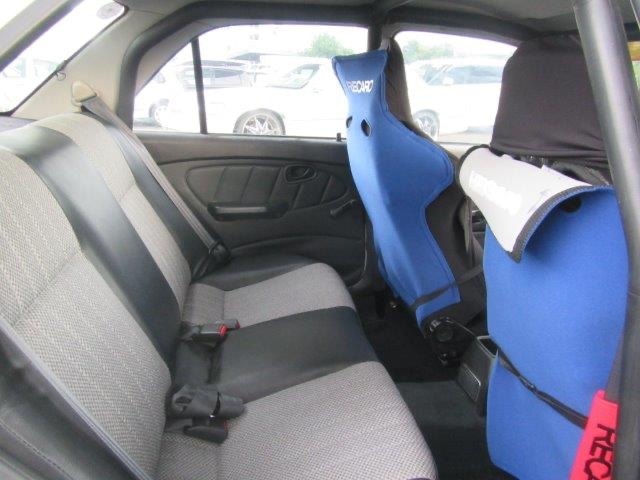 Used Mitsubishi Lancer 1993 for sale - 75973282: Photo 6