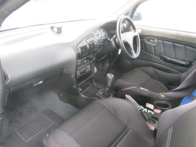 Used Mitsubishi Lancer 1993 for sale - 75973282: Photo 7