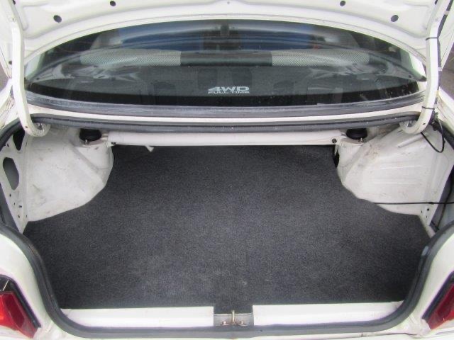 Used Mitsubishi Lancer 1993 for sale - 75973282: Photo 8