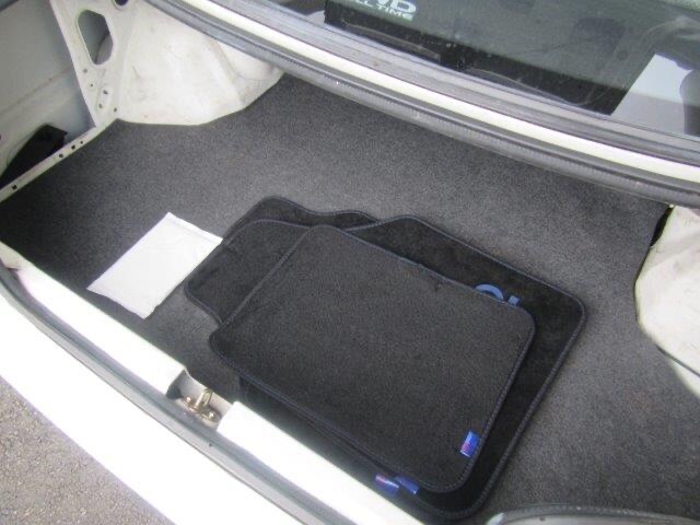 Used Mitsubishi Lancer 1993 for sale - 75973282: Photo 9