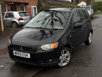 2009 (09) - 1.3 CZ2 5dr