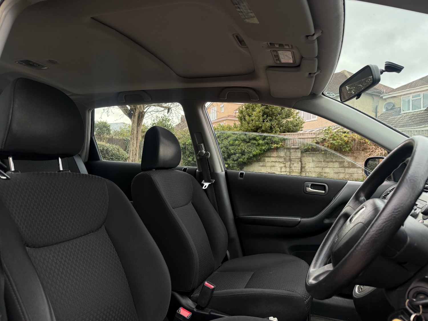 Used Honda Civic 2002 for sale - 76608595: Photo 10