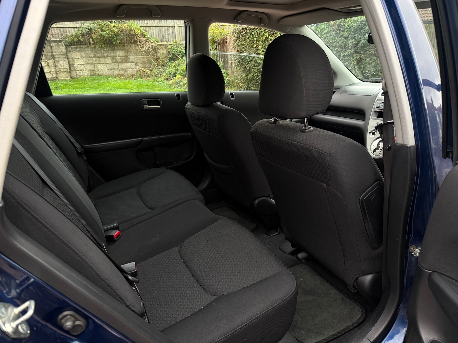 Used Honda Civic 2002 for sale - 76608595: Photo 11