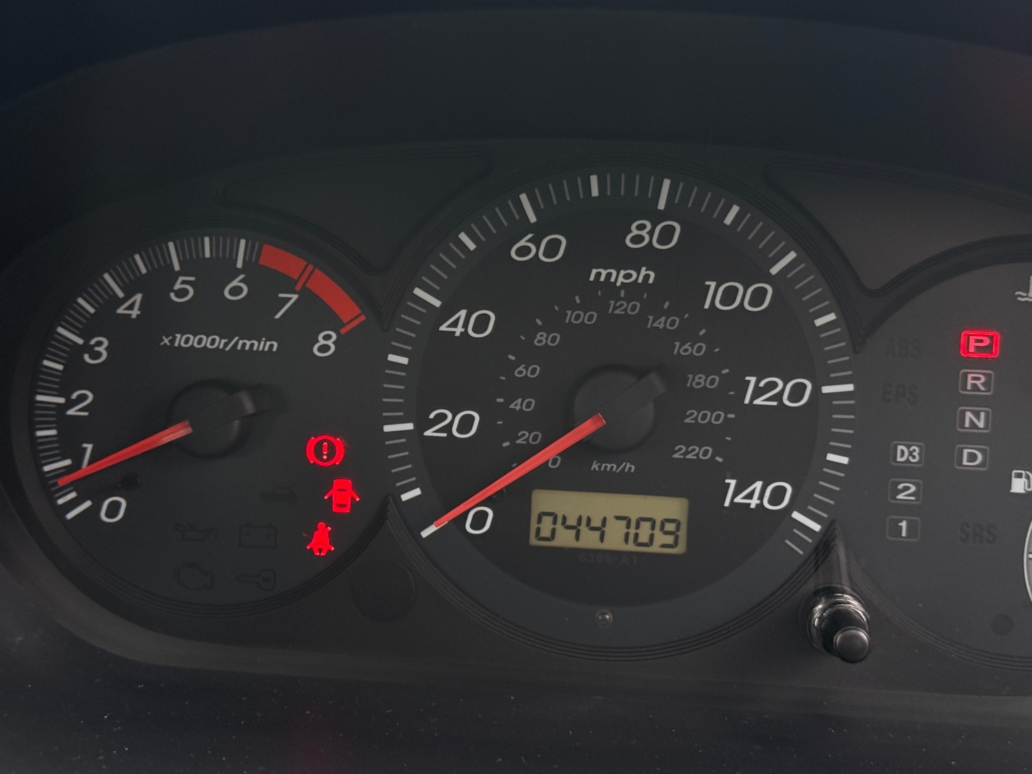 Used Honda Civic 2002 for sale - 76608595: Photo 12