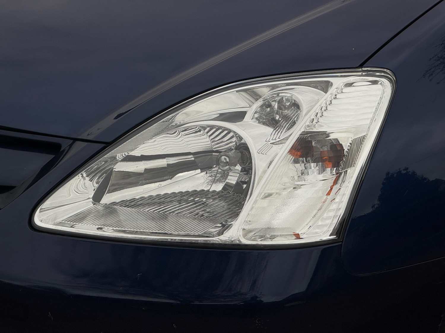 Used Honda Civic 2002 for sale - 76608595: Photo 15