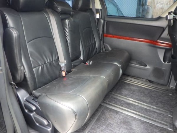Used Toyota Vellfire 2009 for sale - 74782611: Photo 10