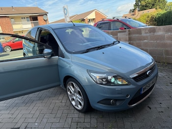 Used Ford Focus 2009 for sale - 75972749: Photo