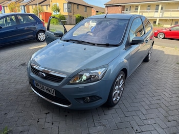 Used Ford Focus 2009 for sale - 75972749: Photo