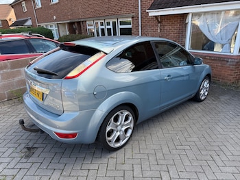 Used Ford Focus 2009 for sale - 75972749: Photo