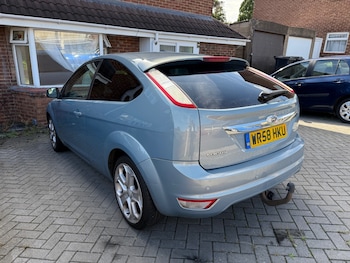 Used Ford Focus 2009 for sale - 75972749: Photo