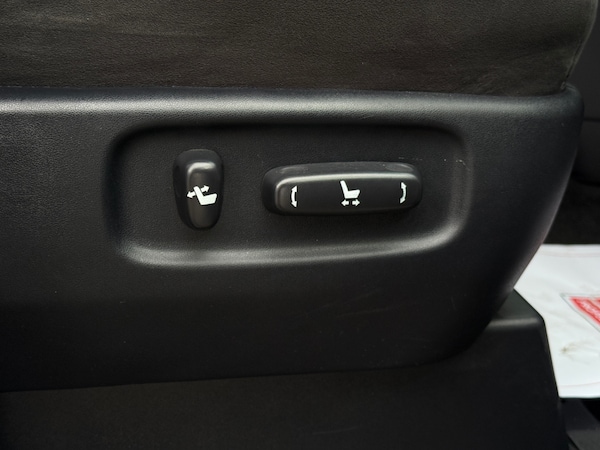 Used Toyota Alphard 2012 for sale - 75165650: Photo 16