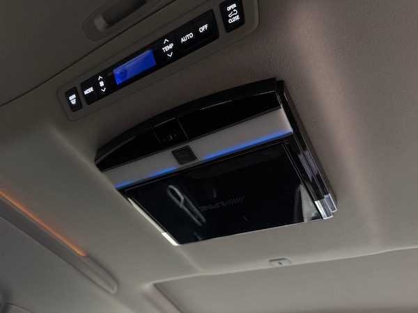 Used Toyota Alphard 2012 for sale - 75165650: Photo 18