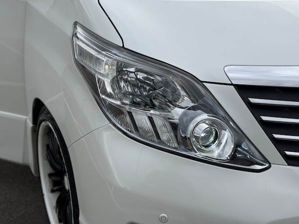 Used Toyota Alphard 2012 for sale - 75165650: Photo 22