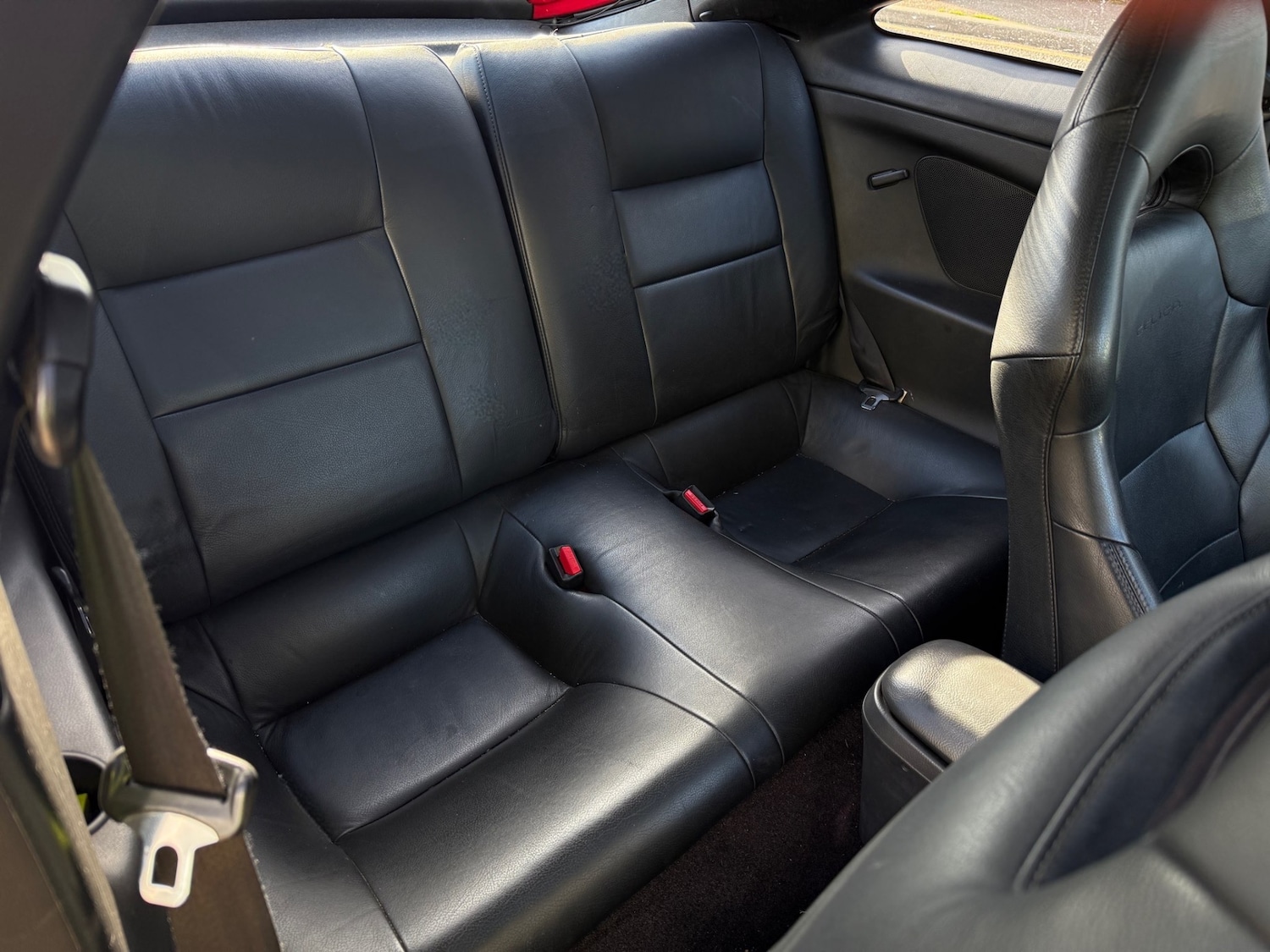 Used Toyota Celica 2006 for sale - 77718259: Photo 10