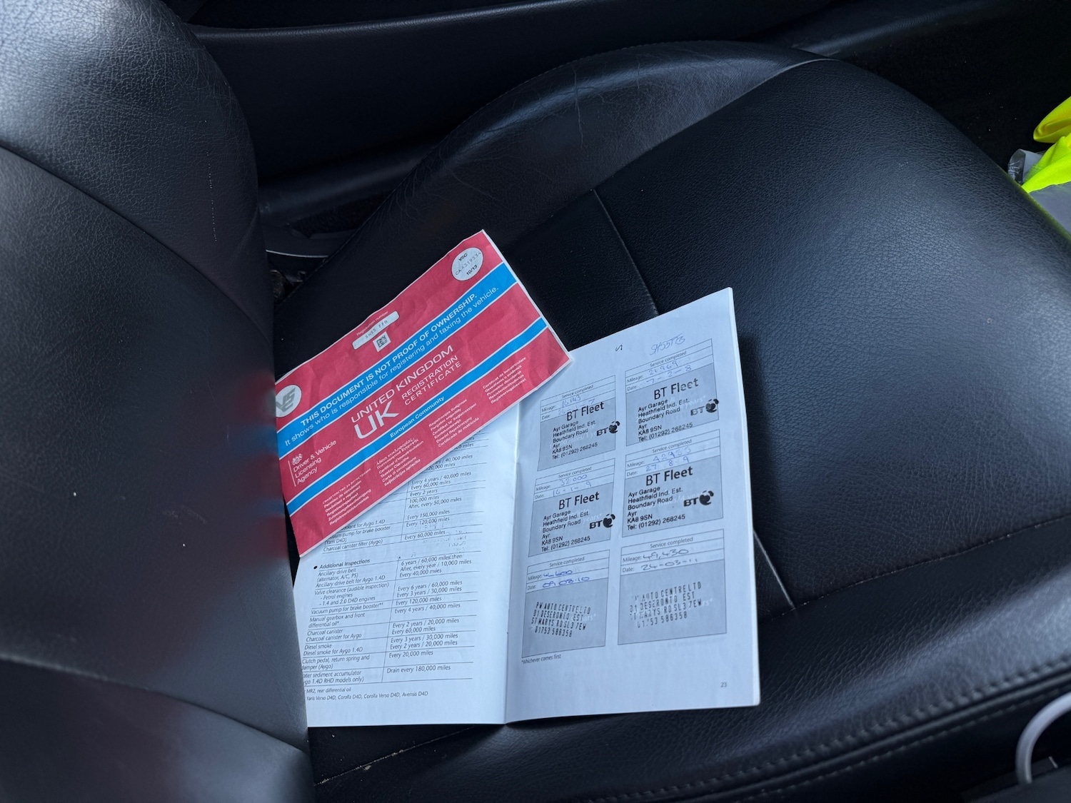 Used Toyota Celica 2006 for sale - 77718259: Photo 12