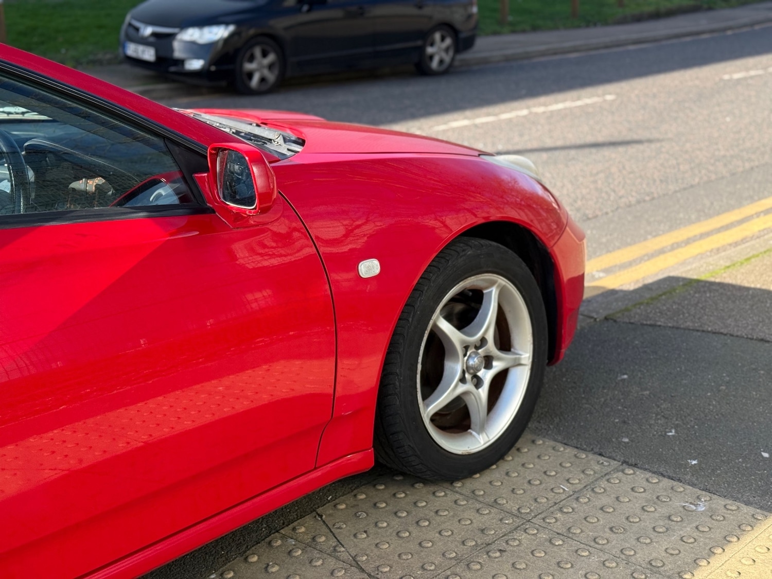Used Toyota Celica 2006 for sale - 77718259: Photo 5