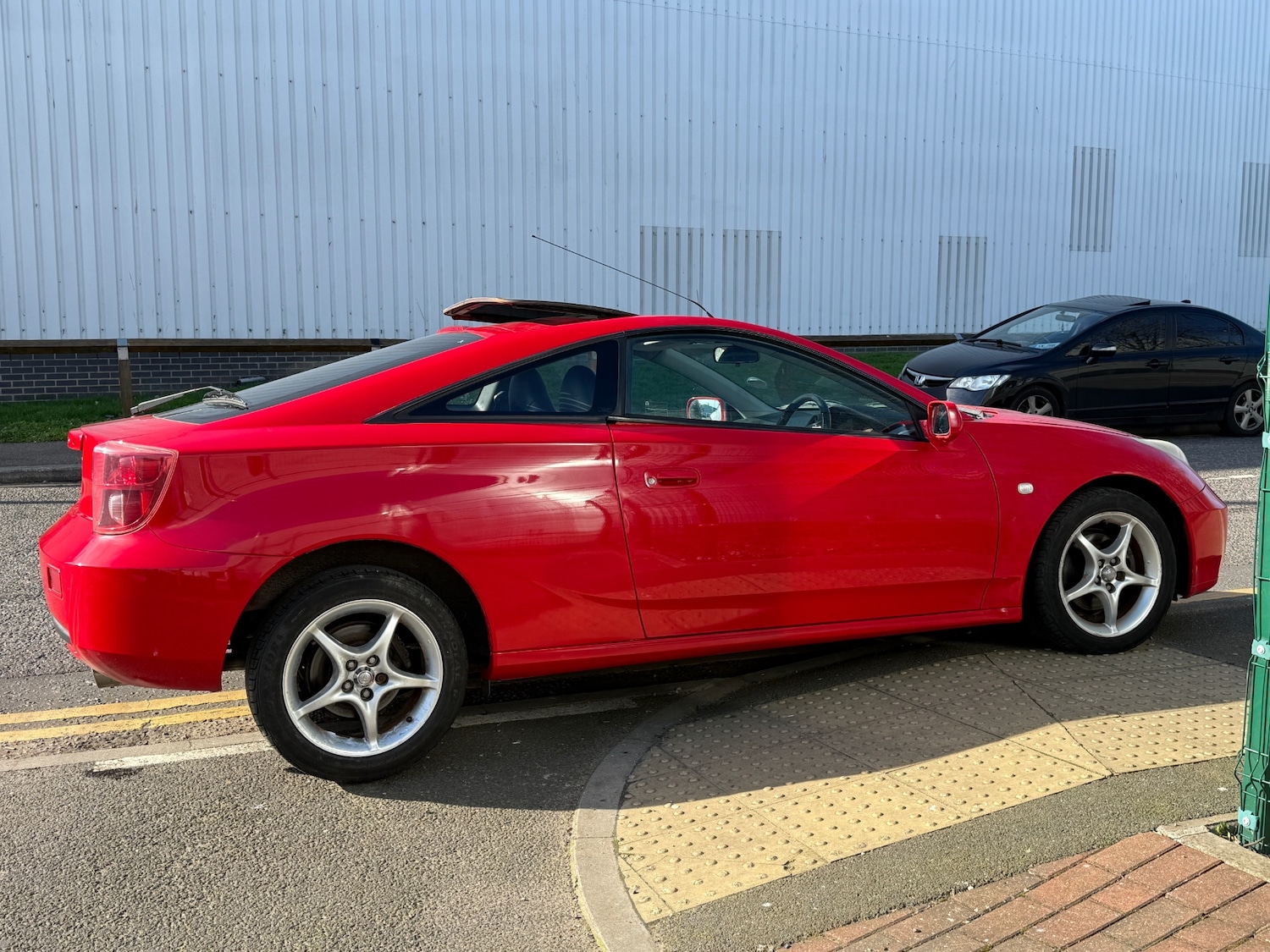 Used Toyota Celica 2006 for sale - 77718259: Photo 6